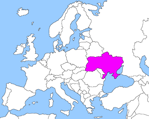 Ukraine